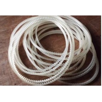 GEAR BELT